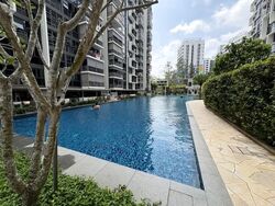 Blossom Residences (D23), Condominium #600334161